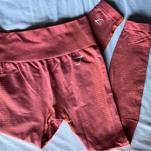 Gymshark High-Waisted Leggings